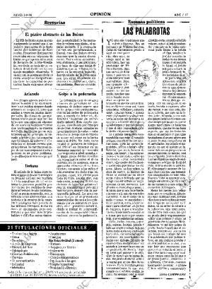 ABC MADRID 03-09-1998 página 17