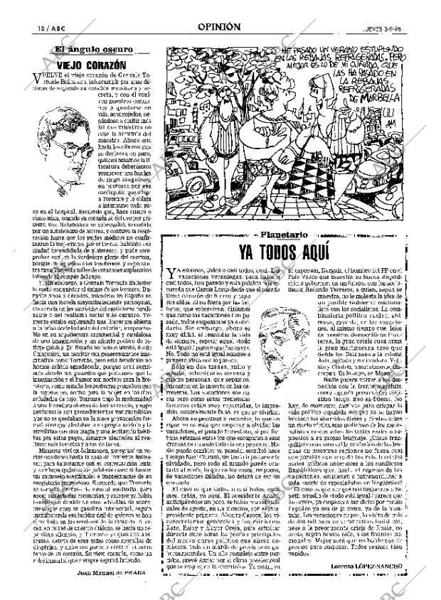ABC MADRID 03-09-1998 página 18
