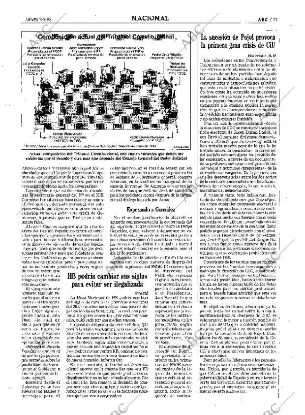 ABC MADRID 03-09-1998 página 21
