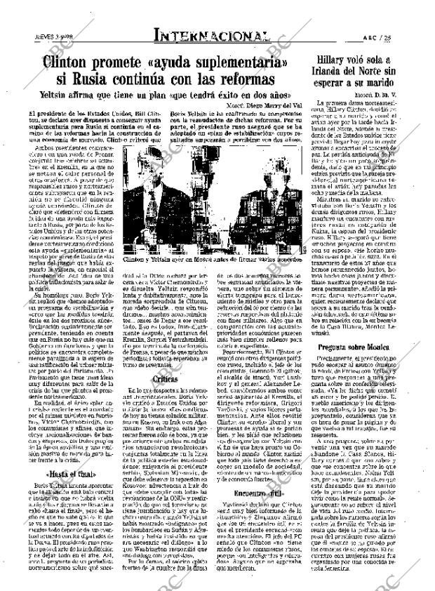 ABC MADRID 03-09-1998 página 25