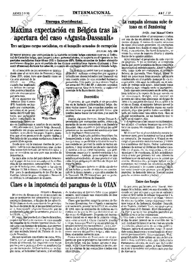 ABC MADRID 03-09-1998 página 27