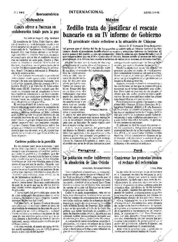 ABC MADRID 03-09-1998 página 32