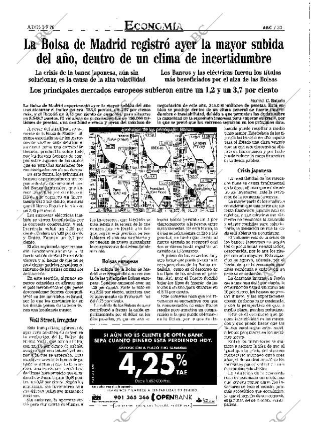 ABC MADRID 03-09-1998 página 33