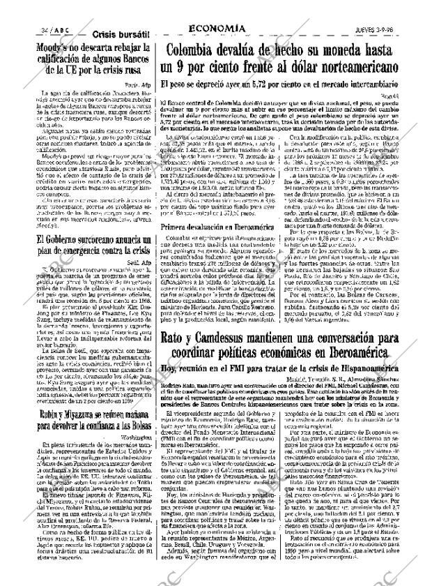 ABC MADRID 03-09-1998 página 34