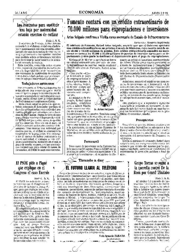 ABC MADRID 03-09-1998 página 36