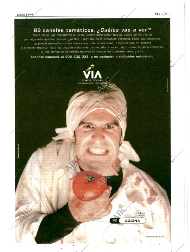 ABC MADRID 03-09-1998 página 47