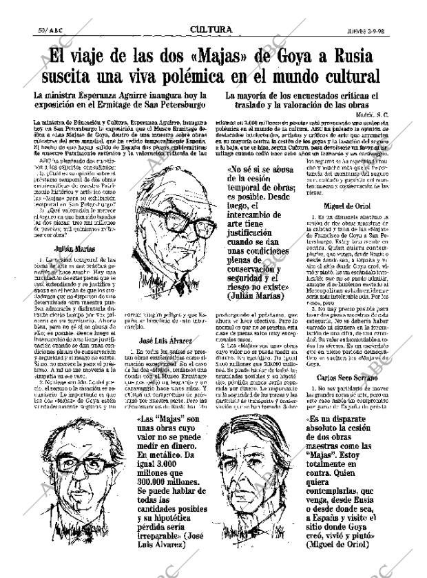 ABC MADRID 03-09-1998 página 50