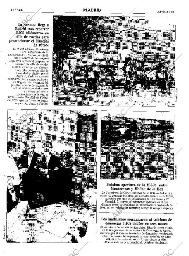 ABC MADRID 03-09-1998 página 54