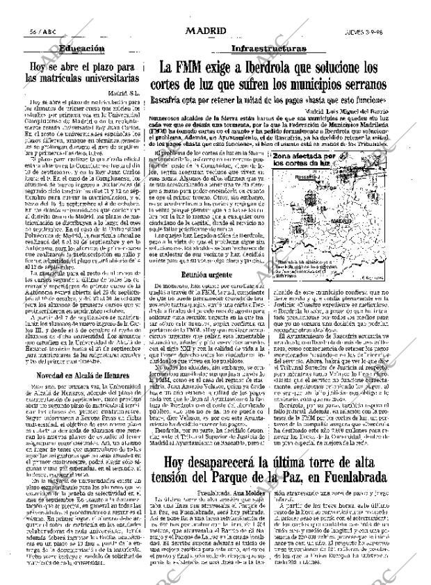 ABC MADRID 03-09-1998 página 56