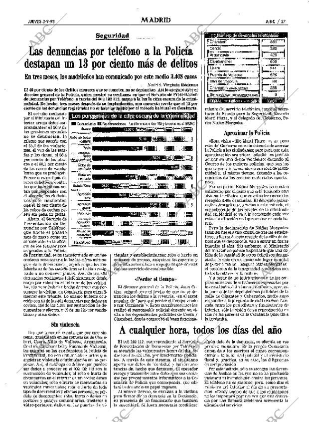 ABC MADRID 03-09-1998 página 57