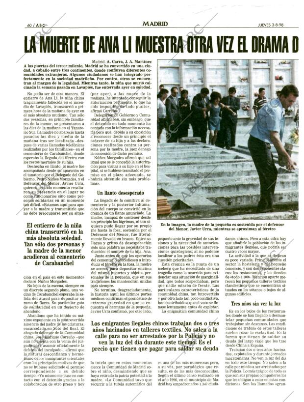 ABC MADRID 03-09-1998 página 60