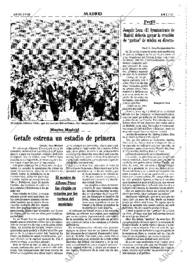 ABC MADRID 03-09-1998 página 63