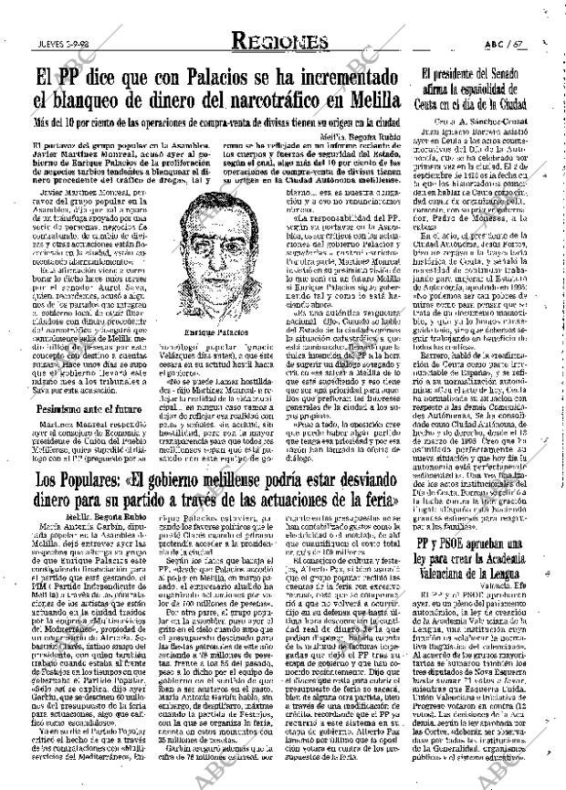 ABC MADRID 03-09-1998 página 67