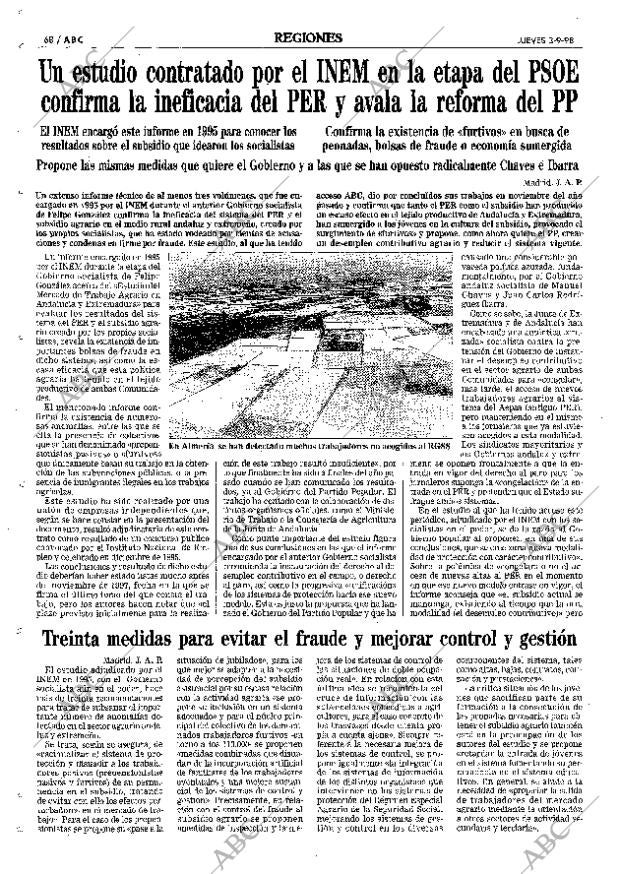 ABC MADRID 03-09-1998 página 68