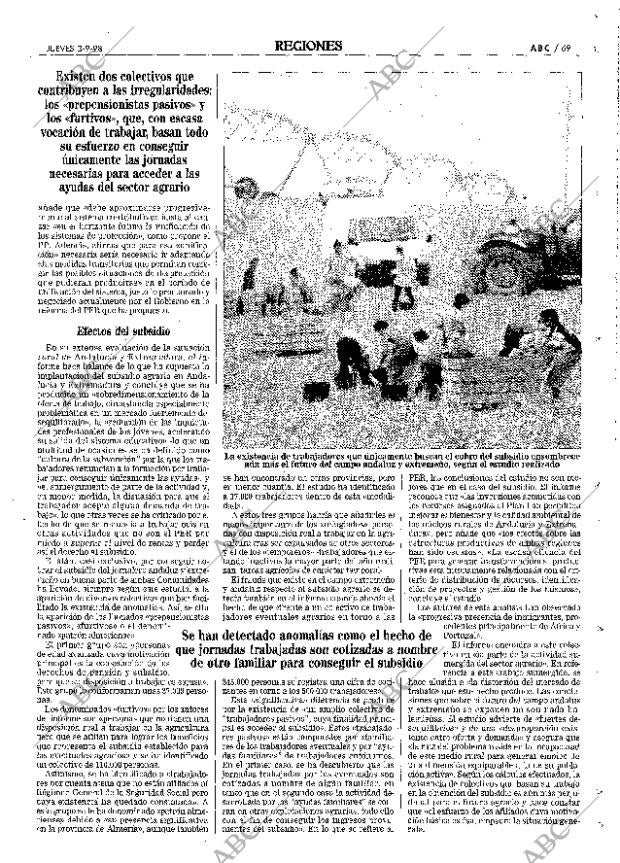 ABC MADRID 03-09-1998 página 69