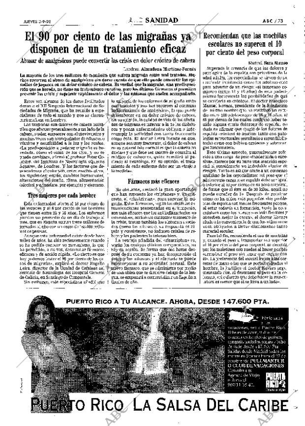 ABC MADRID 03-09-1998 página 73