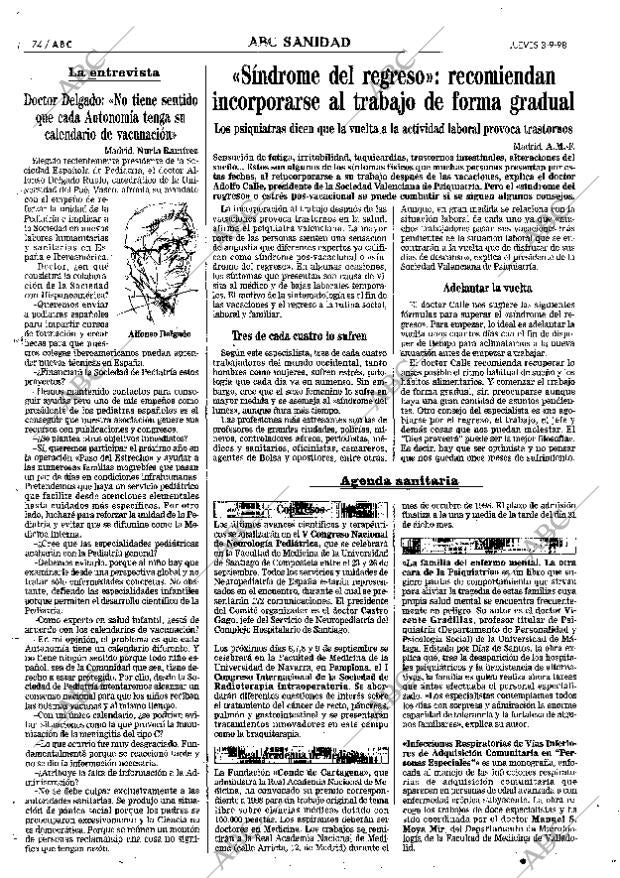 ABC MADRID 03-09-1998 página 74