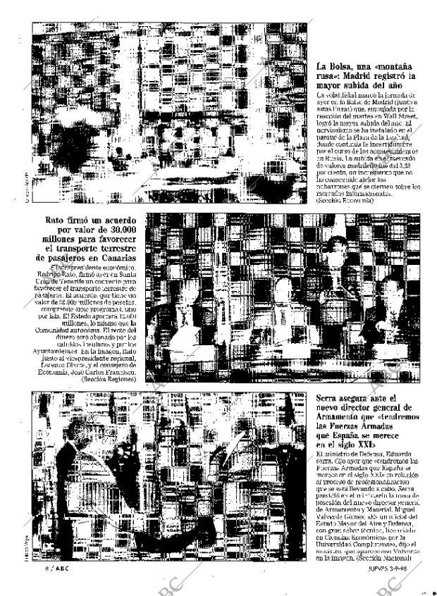 ABC MADRID 03-09-1998 página 8
