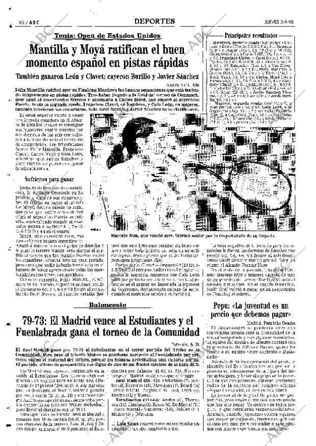 ABC MADRID 03-09-1998 página 82