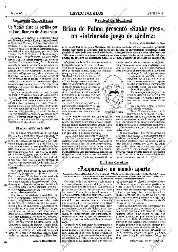 ABC MADRID 03-09-1998 página 84