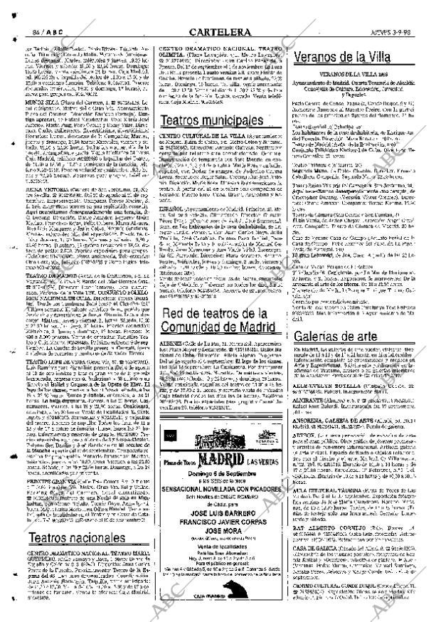 ABC MADRID 03-09-1998 página 86