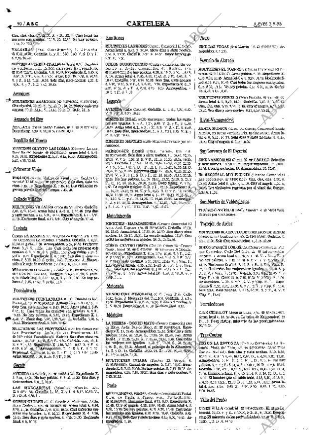 ABC MADRID 03-09-1998 página 90