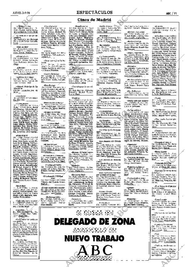 ABC MADRID 03-09-1998 página 91
