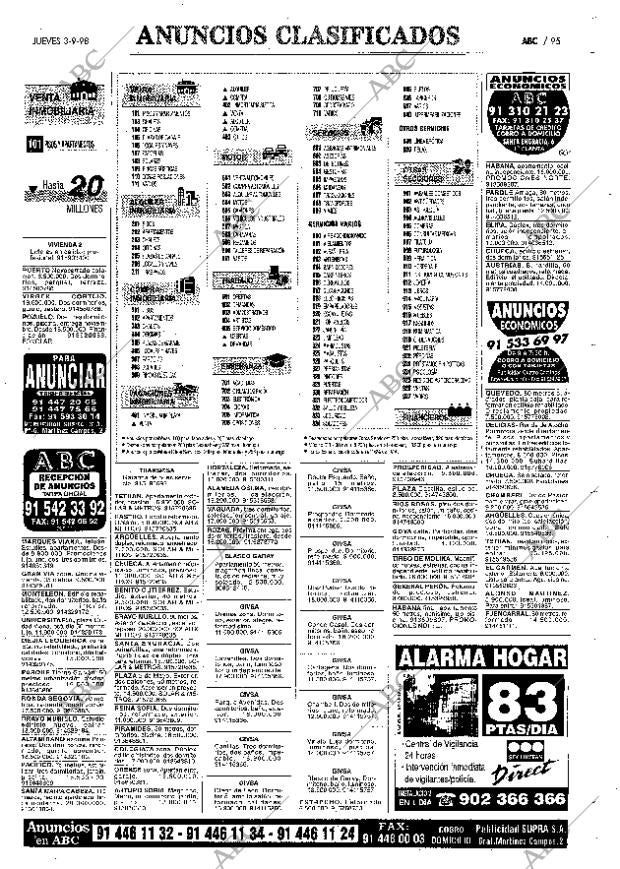 ABC MADRID 03-09-1998 página 95