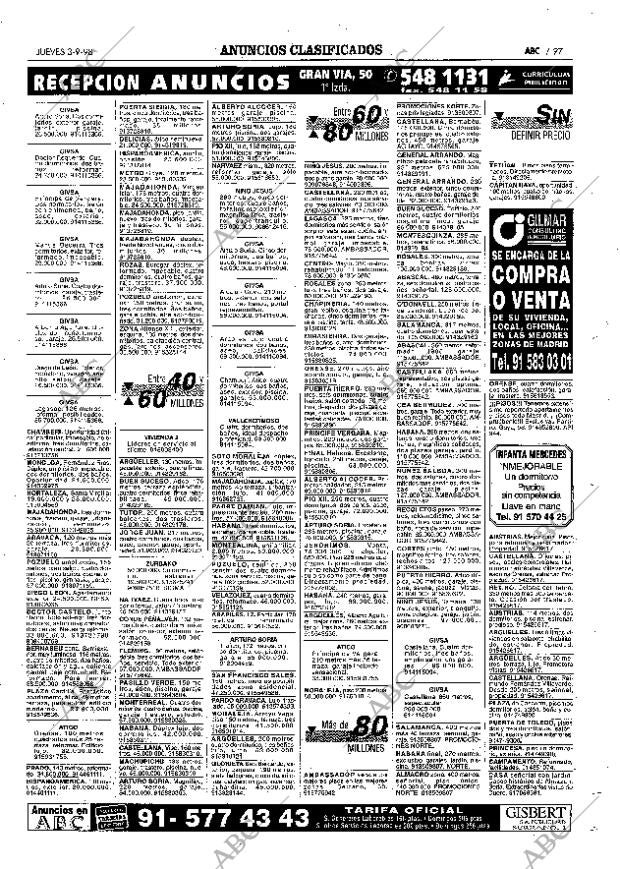 ABC MADRID 03-09-1998 página 97