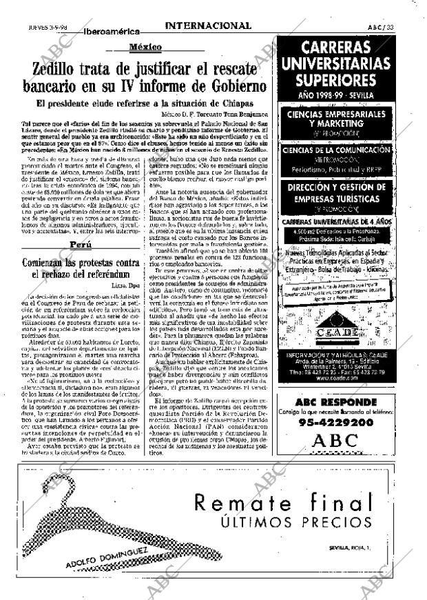 ABC SEVILLA 03-09-1998 página 33