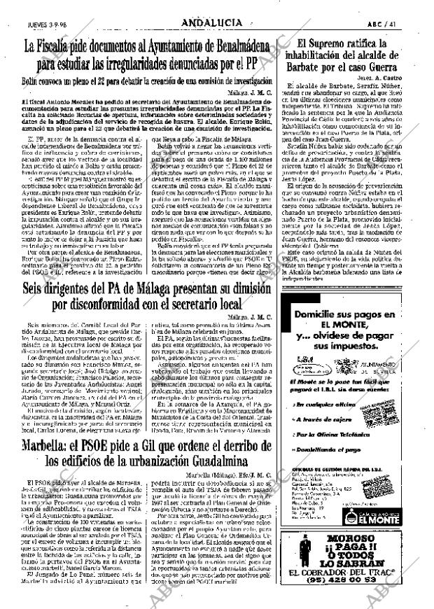 ABC SEVILLA 03-09-1998 página 41