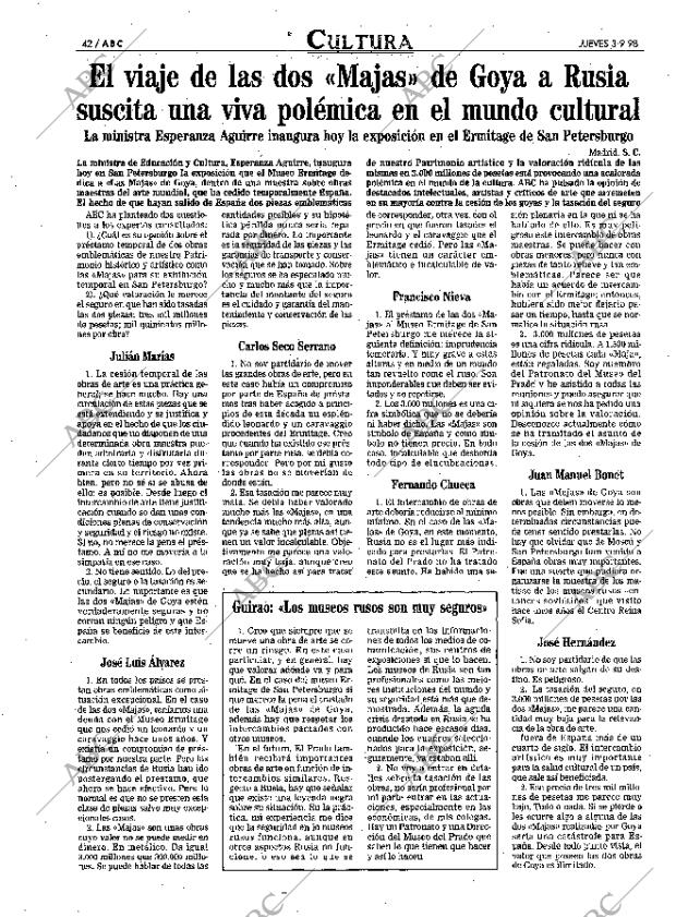 ABC SEVILLA 03-09-1998 página 42