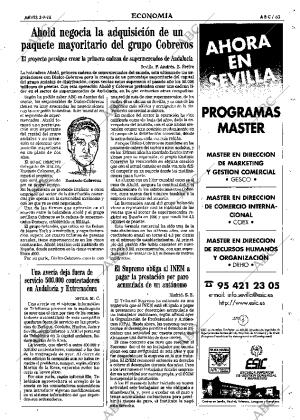 ABC SEVILLA 03-09-1998 página 63