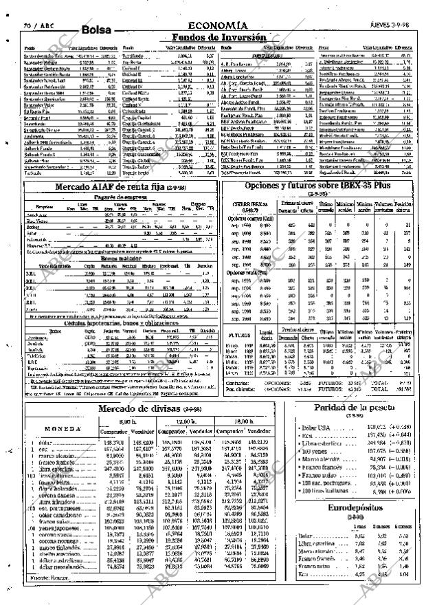 ABC SEVILLA 03-09-1998 página 70