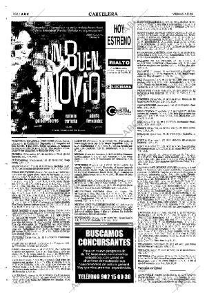 ABC MADRID 04-09-1998 página 100