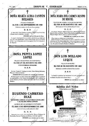 ABC MADRID 04-09-1998 página 106