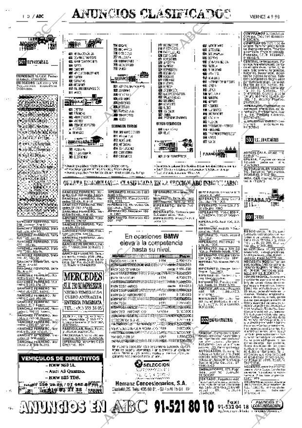ABC MADRID 04-09-1998 página 110