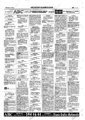 ABC MADRID 04-09-1998 página 113