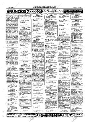 ABC MADRID 04-09-1998 página 114