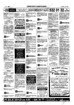 ABC MADRID 04-09-1998 página 116