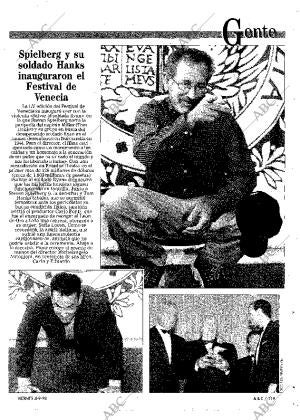 ABC MADRID 04-09-1998 página 119