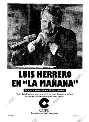 ABC MADRID 04-09-1998 página 12