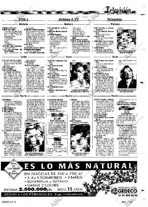 ABC MADRID 04-09-1998 página 127