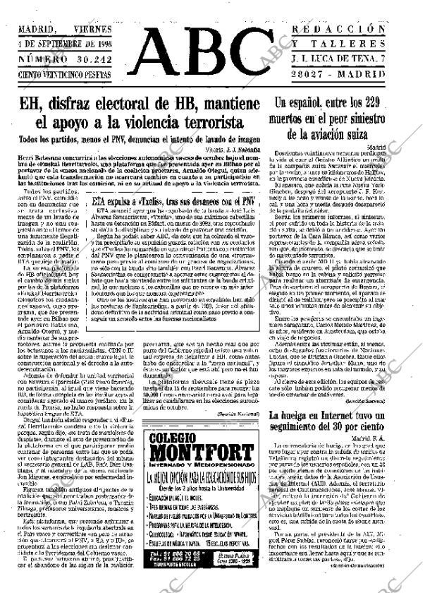 ABC MADRID 04-09-1998 página 13