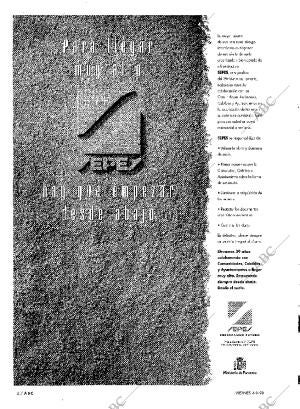 ABC MADRID 04-09-1998 página 2