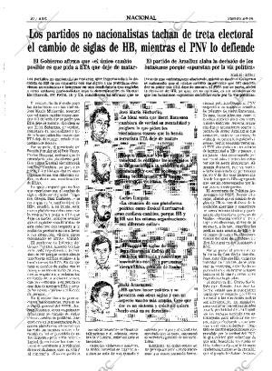 ABC MADRID 04-09-1998 página 20