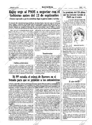 ABC MADRID 04-09-1998 página 25