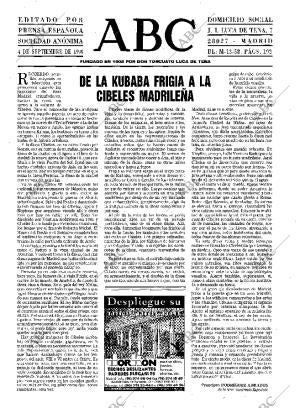 ABC MADRID 04-09-1998 página 3