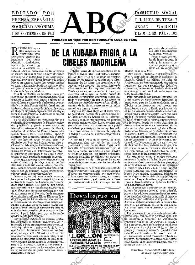 ABC MADRID 04-09-1998 página 3