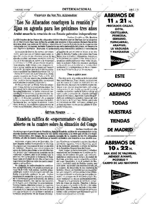 ABC MADRID 04-09-1998 página 31
